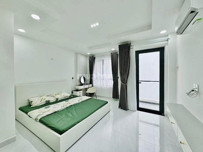 Bán gấp nhà gần TTTM - Đ. Số 18, Thủ Đức. Giá: 2 Tỷ 650 / 47.6m2, SHR