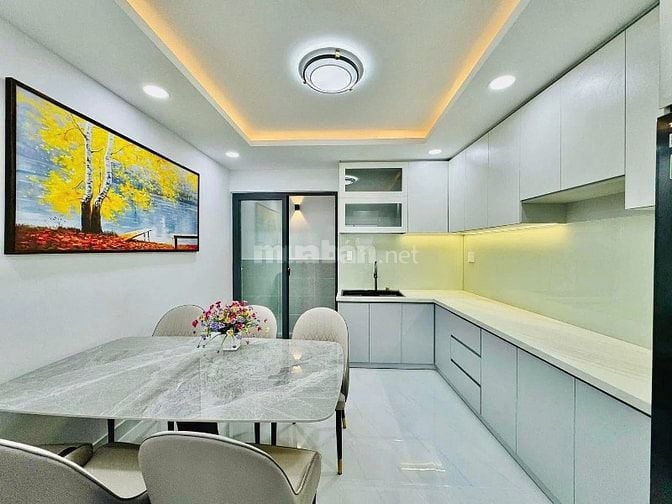 Bán gấp nhà gần TTTM - Đ. Số 18, Thủ Đức. Giá: 2 Tỷ 650 / 47.6m2, SHR