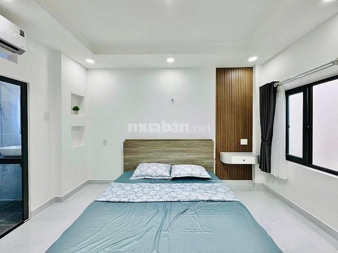 Bán gấp nhà gần TTTM - Đ. Số 18, Thủ Đức. Giá: 2 Tỷ 650 / 47.6m2, SHR