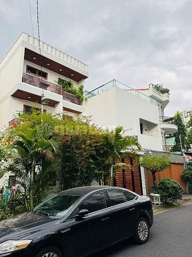 SIÊU PHẨM! BÁN ĐẤT HẺM 47 QUỐC HƯƠNG THẢO ĐIỀN -140M2 - 34 TỶ 