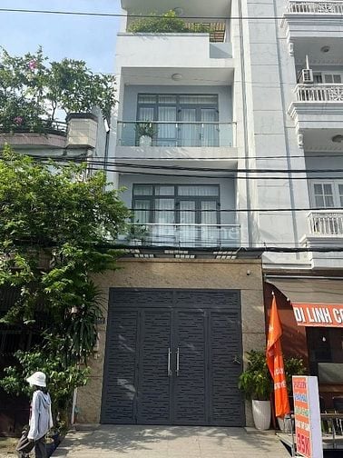 🏠 BÁN NHÀ GIÁ TỐT – THÀNH THÁI, QUẬN 10 – 68m² – CHỈ 4 TỶ 150  🌟 