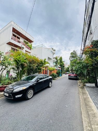 SIÊU PHẨM! BÁN ĐẤT HẺM 47 QUỐC HƯƠNG THẢO ĐIỀN -140M2 - 34 TỶ 