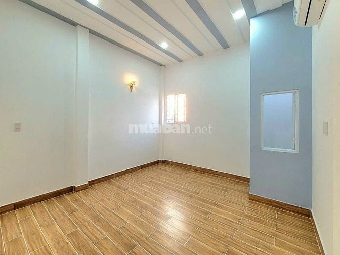 Bán nhà hẻm xe hơi Nguyễn Xí P26 Bình Thạnh 59,7m2 - 3tỷ330tr