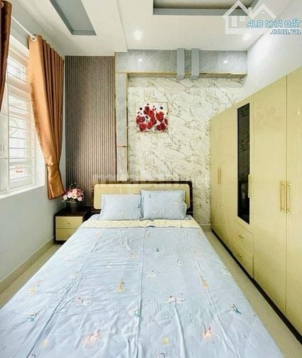 Bán nhà hẻm 5m đường Tân Hương, Tân Phú. Giao Nguyễn Suý