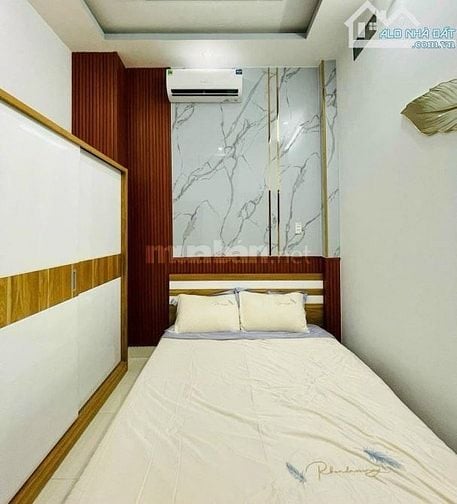Bán nhà hẻm 5m đường Tân Hương, Tân Phú. Giao Nguyễn Suý