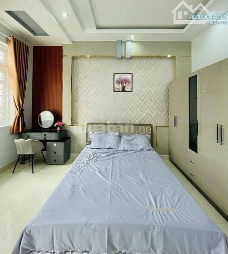 Bán nhà hẻm 5m đường Tân Hương, Tân Phú. Giao Nguyễn Suý