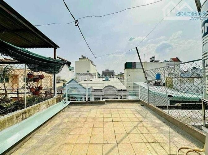 Bán nhà hẻm 5m đường Tân Hương, Tân Phú. Giao Nguyễn Suý