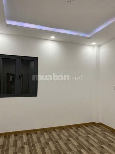 Nhà Riêng. Thạnh Xuân 24. 1 Trệt. 2 Lầu Giá: 5,8 tỷ