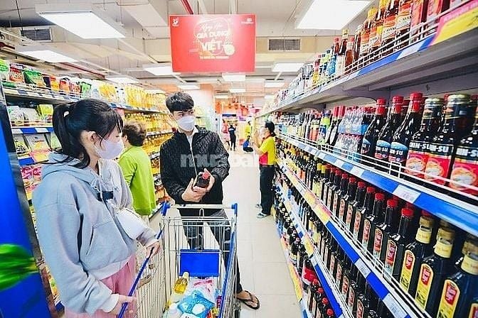Cần Tuyển  NV Bán Hàng, Phụ Kho Tại Cửa Hàng Bách Hóa