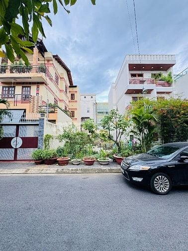 SIÊU PHẨM! BÁN ĐẤT HẺM 47 QUỐC HƯƠNG THẢO ĐIỀN -140M2 - 34 TỶ 