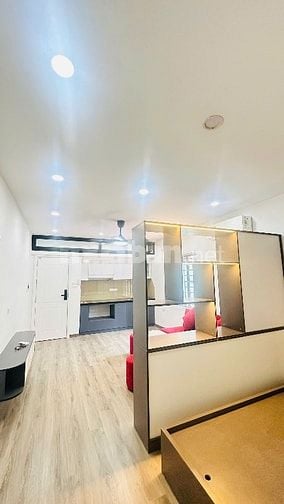 Chính chủ bán căn hộ TT tầng 3 phố Tôn Đức Thắng