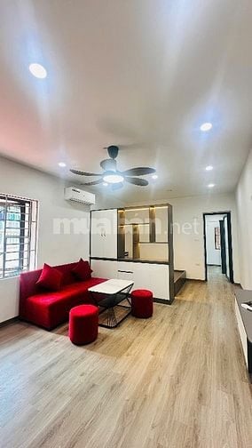 Chính chủ bán căn hộ TT tầng 3 phố Tôn Đức Thắng