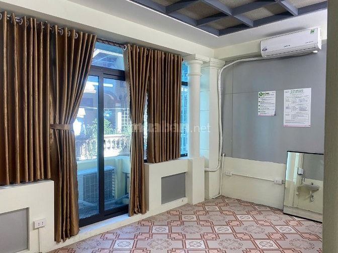 Chính chủ cần cho thuê nhà nguyên căn 5 tầng tại địa chỉ: Định Công
