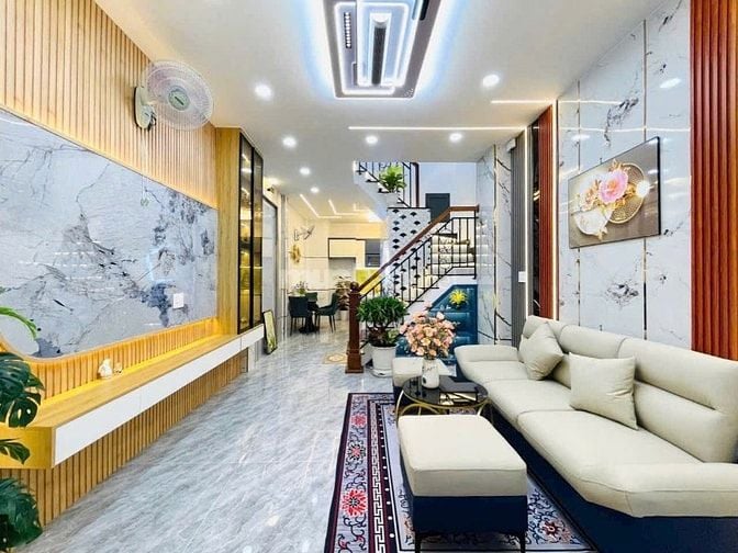 💎 GIẢM NGAY 100TR CHO KHÁCH THIỆN CHÍ - NHÀ CÙ LAO, PHÚ NHUẬN - HXH