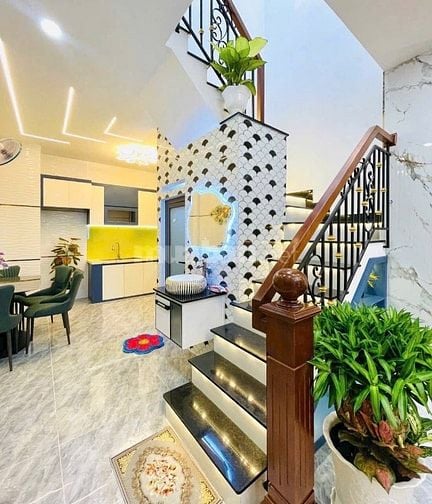 💎 GIẢM NGAY 100TR CHO KHÁCH THIỆN CHÍ - NHÀ CÙ LAO, PHÚ NHUẬN - HXH