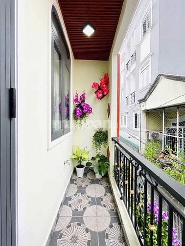 💎 GIẢM NGAY 100TR CHO KHÁCH THIỆN CHÍ - NHÀ CÙ LAO, PHÚ NHUẬN - HXH