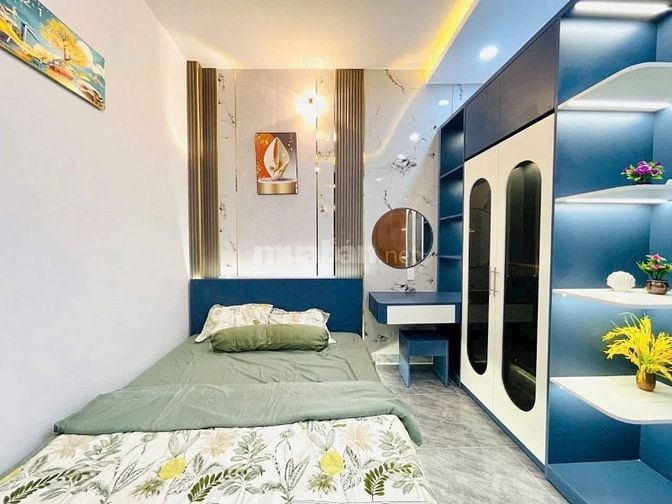 💎 GIẢM NGAY 100TR CHO KHÁCH THIỆN CHÍ - NHÀ CÙ LAO, PHÚ NHUẬN - HXH