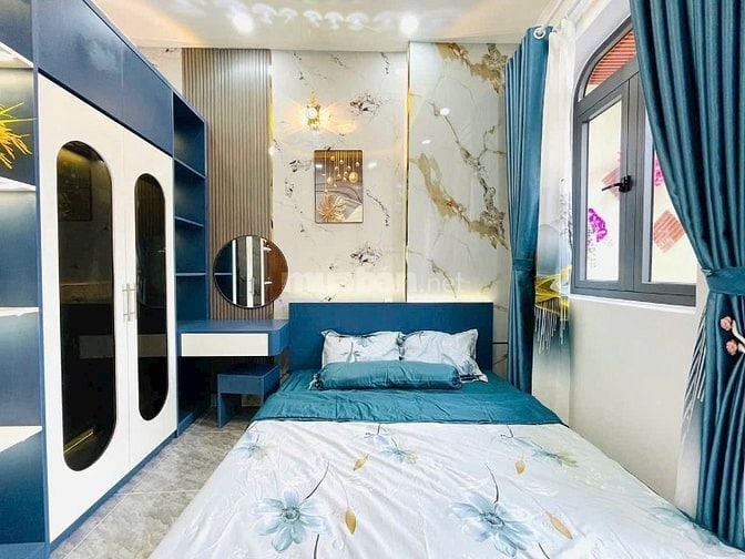💎 GIẢM NGAY 100TR CHO KHÁCH THIỆN CHÍ - NHÀ CÙ LAO, PHÚ NHUẬN - HXH
