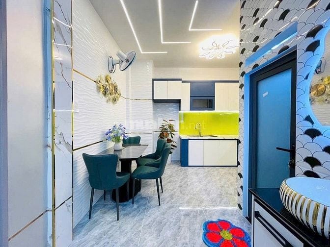 💎 GIẢM NGAY 100TR CHO KHÁCH THIỆN CHÍ - NHÀ CÙ LAO, PHÚ NHUẬN - HXH
