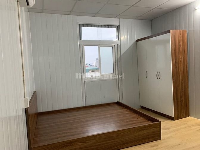 Cho thuê phòng dài hạn từ 2,3tr/phòng đầy đủ điều hoà nóng lạnh