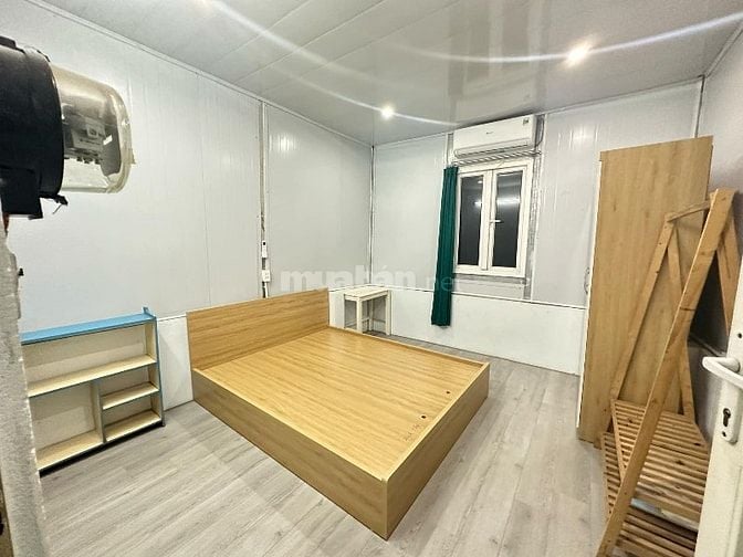 Cho thuê phòng dài hạn từ 2,3tr/phòng đầy đủ điều hoà nóng lạnh