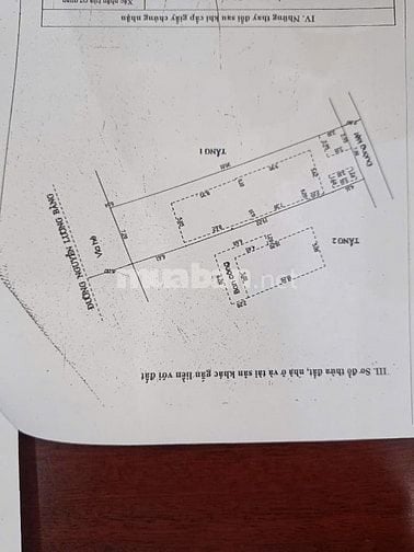 Bán Gấp Nhà 2 Mặt Tiền Đường Nguyễn Lương Bằng, Liên Chiểu, Đà Nẵng