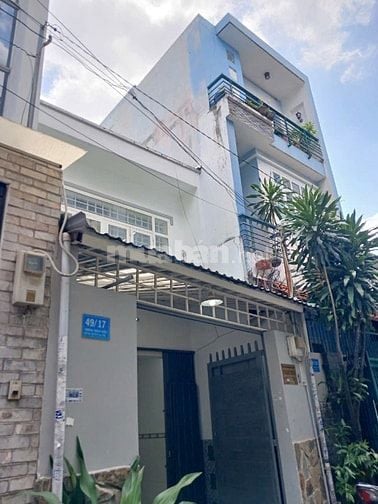 👉: Dương Thiệu Tước, Phường Tân Quý , Q. Tân Phú
