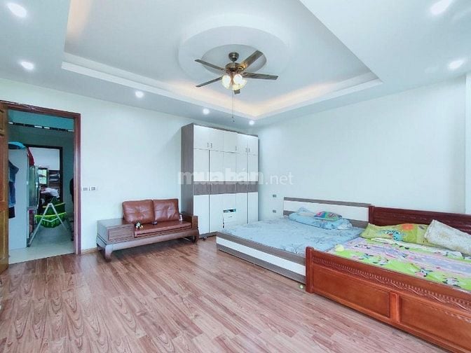 NHÀ MẶT PHỐ LONG BIÊN. KINH DOANH. DÒNG TIỀN. 2 MẶT TIỀN 6M. HƠN 20 TỶ