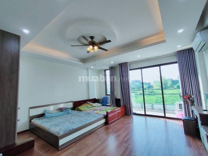 NHÀ MẶT PHỐ LONG BIÊN. KINH DOANH. DÒNG TIỀN. 2 MẶT TIỀN 6M. HƠN 20 TỶ