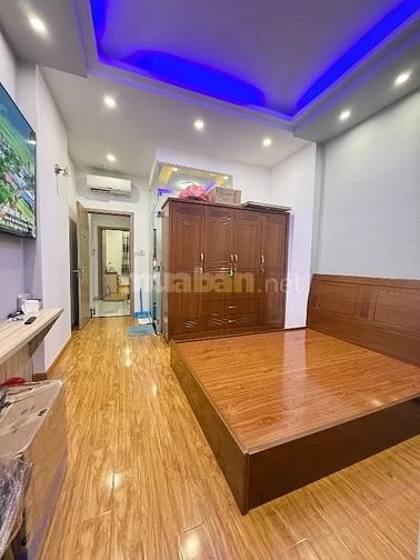BÁN NHÀ 3/2 GIÁP Q5,Q10, HẺM Ô TÔ 5M, DT 53M2 NGANG 4M, 5 TẦNG. 