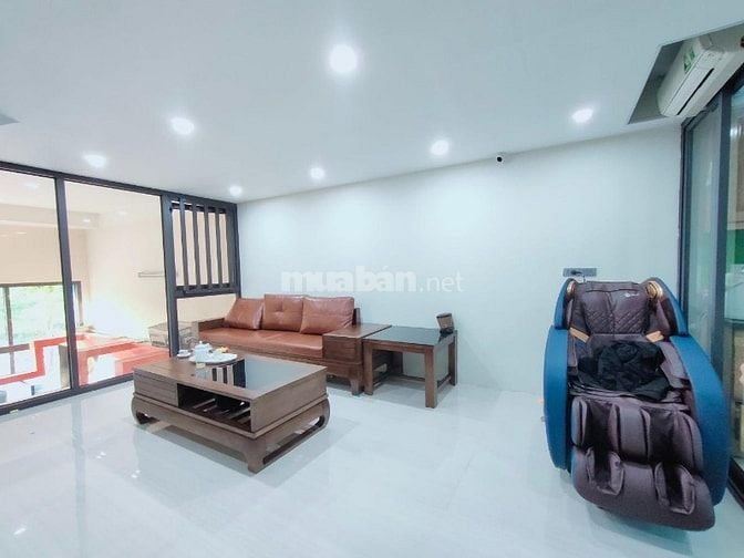 NHÀ MẶT PHỐ LONG BIÊN. KINH DOANH. DÒNG TIỀN. 2 MẶT TIỀN 6M. HƠN 20 TỶ