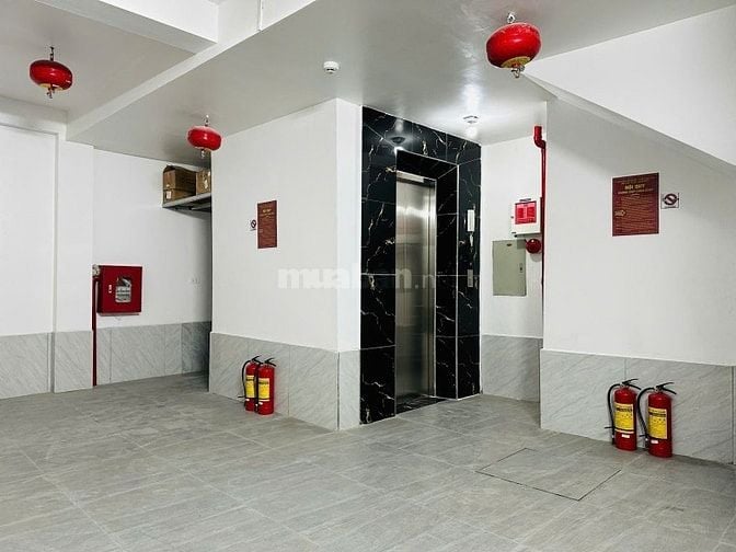 bán chung cư mini nguyễn xiển, thanh xuân, 120m2, 34 phòng, 21,5 tỉ