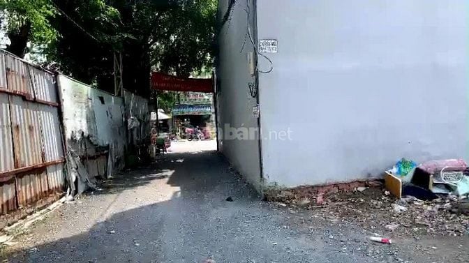 🔥💧 Đất trống 1000m2 gần Chung cư Tecco Nguyễn Cửu Phú 