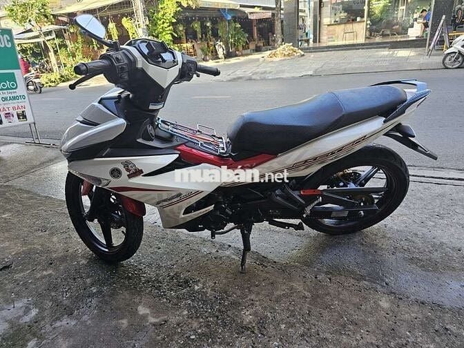 Yamaha Exciter Còn Rất Mới