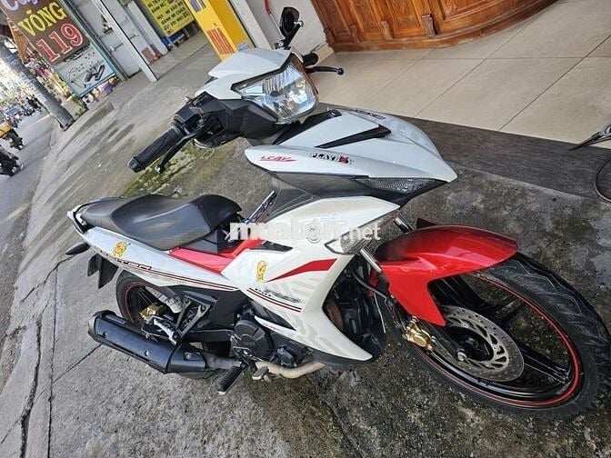 Yamaha Exciter Còn Rất Mới