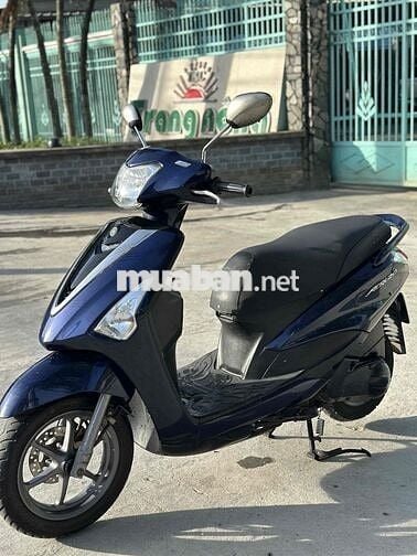 Bán Yamaha Acuzo 2017 bstp chính chủ giá tốt