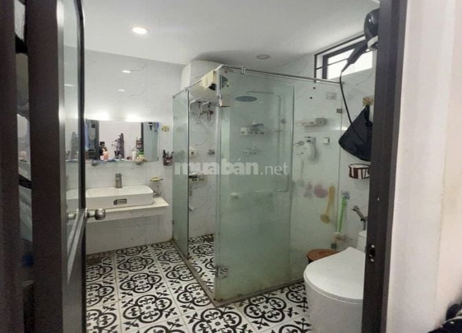 Bán nhà hẻm, ngõ đường Hoàng Mai 50m2, 5T gần CC Feliz Homes 6,4 tỷ