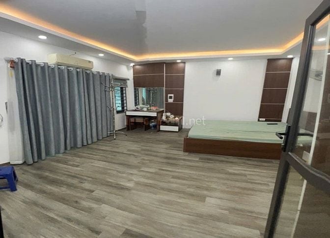Bán nhà hẻm, ngõ đường Hoàng Mai 50m2, 5T gần CC Feliz Homes 6,4 tỷ