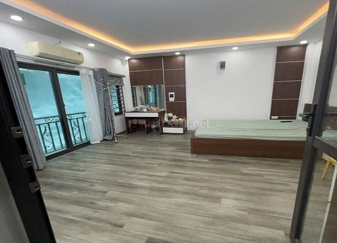 Bán nhà hẻm, ngõ đường Hoàng Mai 50m2, 5T gần CC Feliz Homes 6,4 tỷ