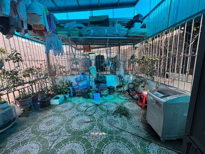 Bán nhà hẻm, ngõ đường Hoàng Mai 50m2, 5T gần CC Feliz Homes 6,4 tỷ