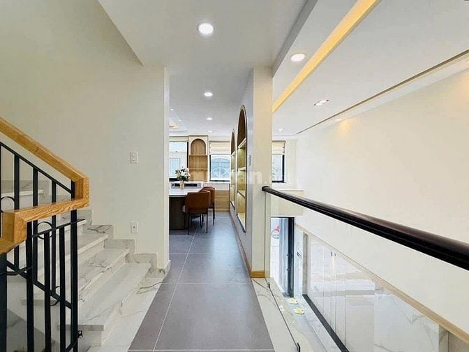 📣 CẦN TIỀN BÁN GẤP NHÀ HẺM Ô TÔ 5M ĐƯỜNG PHỔ QUANG P.2 Q.PHÚ NHUẬN 📣
