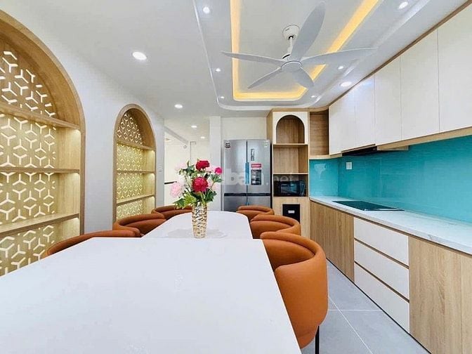 📣 CẦN TIỀN BÁN GẤP NHÀ HẺM Ô TÔ 5M ĐƯỜNG PHỔ QUANG P.2 Q.PHÚ NHUẬN 📣