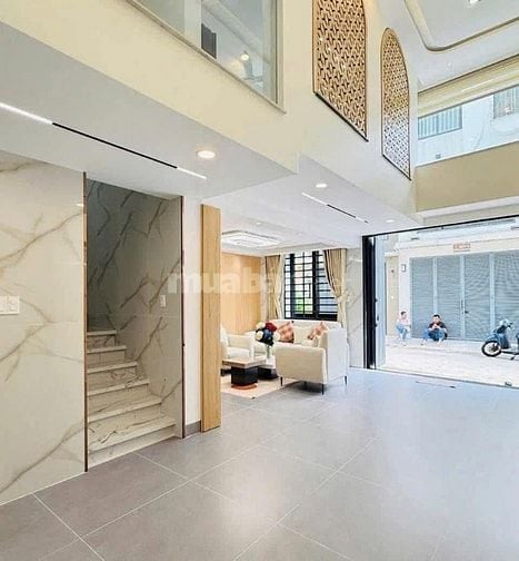 📣 CẦN TIỀN BÁN GẤP NHÀ HẺM Ô TÔ 5M ĐƯỜNG PHỔ QUANG P.2 Q.PHÚ NHUẬN 📣