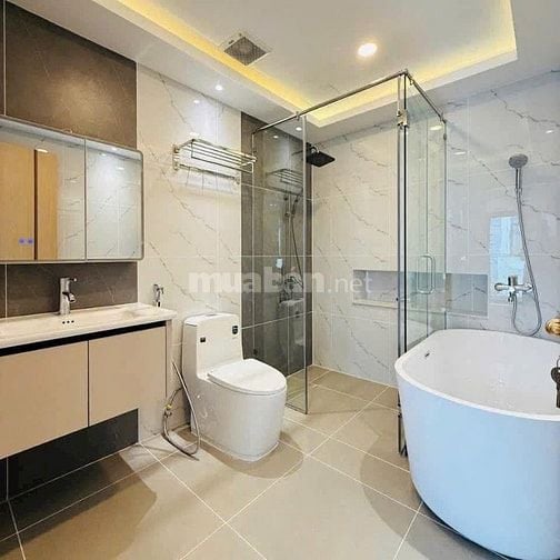 📣 CẦN TIỀN BÁN GẤP NHÀ HẺM Ô TÔ 5M ĐƯỜNG PHỔ QUANG P.2 Q.PHÚ NHUẬN 📣
