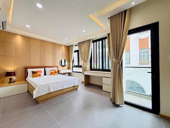 📣 CẦN TIỀN BÁN GẤP NHÀ HẺM Ô TÔ 5M ĐƯỜNG PHỔ QUANG P.2 Q.PHÚ NHUẬN 📣