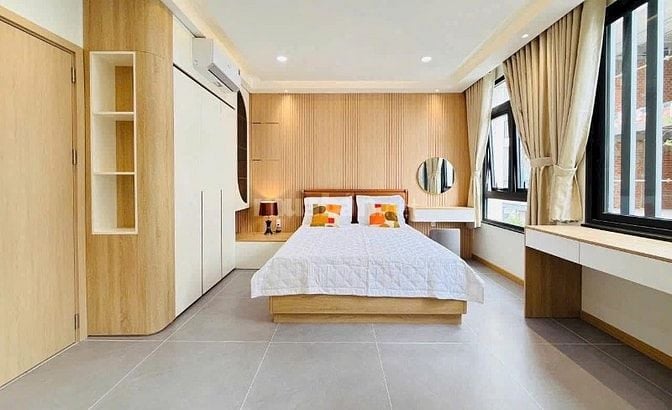 📣 CẦN TIỀN BÁN GẤP NHÀ HẺM Ô TÔ 5M ĐƯỜNG PHỔ QUANG P.2 Q.PHÚ NHUẬN 📣