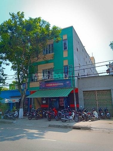 Bán Gấp Nhà 2 Mặt Tiền Đường Nguyễn Lương Bằng, Liên Chiểu, Đà Nẵng