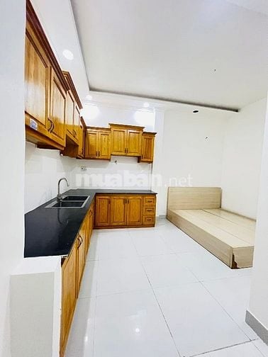 Bán nhà góc 2 mặt hẻm (5x18) 252/62/15 PHẠM VĂN CHIÊU P9 Gò Vấp 