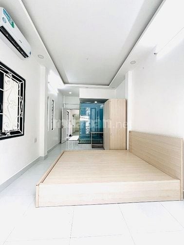 Bán nhà góc 2 mặt hẻm (5x18) 252/62/15 PHẠM VĂN CHIÊU P9 Gò Vấp 
