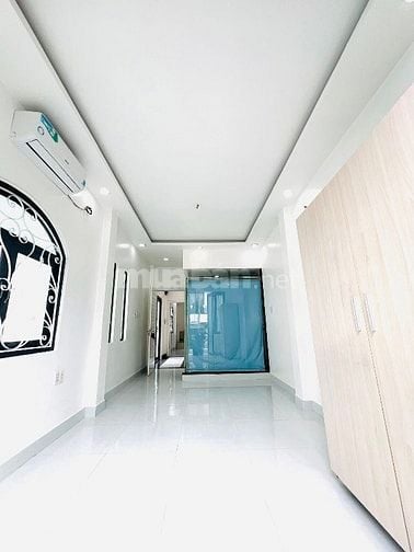 Bán nhà góc 2 mặt hẻm (5x18) 252/62/15 PHẠM VĂN CHIÊU P9 Gò Vấp 